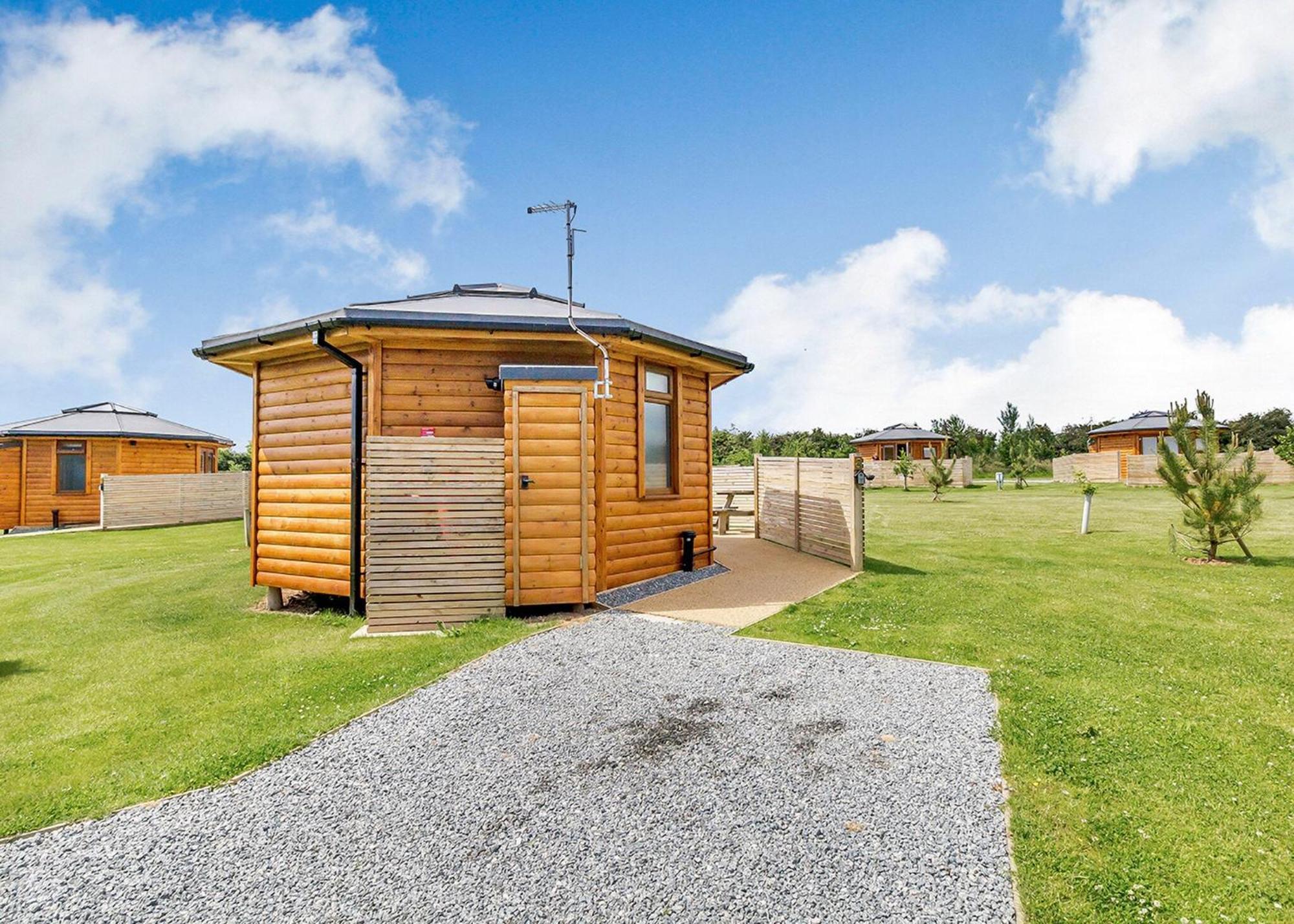 Garton Green Meadows Park מראה חיצוני תמונה
