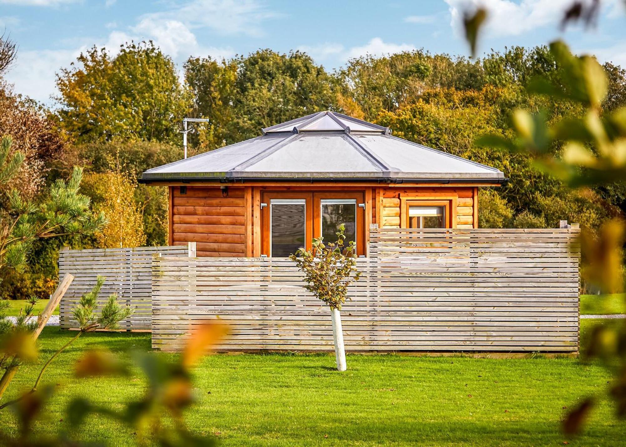 Garton Green Meadows Park מראה חיצוני תמונה